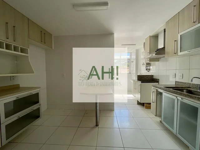 Imagem 8: Apartamento à venda em São Francisco, Niterói - 3 Quartos, 1 Suíte, 2 Vagas de Garagem