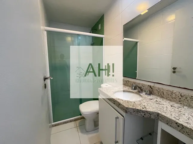 Imagem 4: Apartamento à venda em São Francisco, Niterói - 3 Quartos, 1 Suíte, 2 Vagas de Garagem