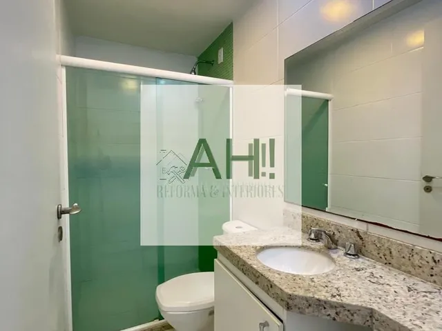 Imagem 12: Apartamento à venda em São Francisco, Niterói - 3 Quartos, 1 Suíte, 2 Vagas de Garagem