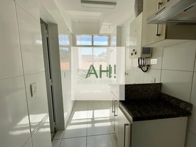 Imagem 13: Apartamento à venda em São Francisco, Niterói - 3 Quartos, 1 Suíte, 2 Vagas de Garagem