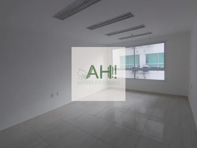 Imagem: Escritório à Venda 30m2 em Centro Niterói
