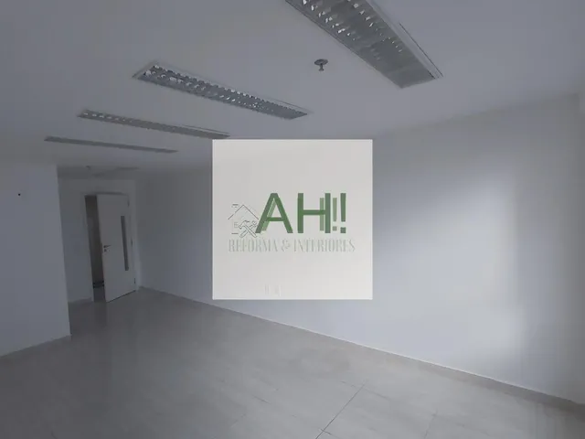 Imagem 11: Escritório à Venda 30m2 em Centro Niterói, Com Garagem e Próximo a Conveniências