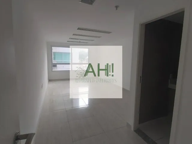Imagem 10: Escritório à Venda 30m2 em Centro Niterói, Com Garagem e Próximo a Conveniências