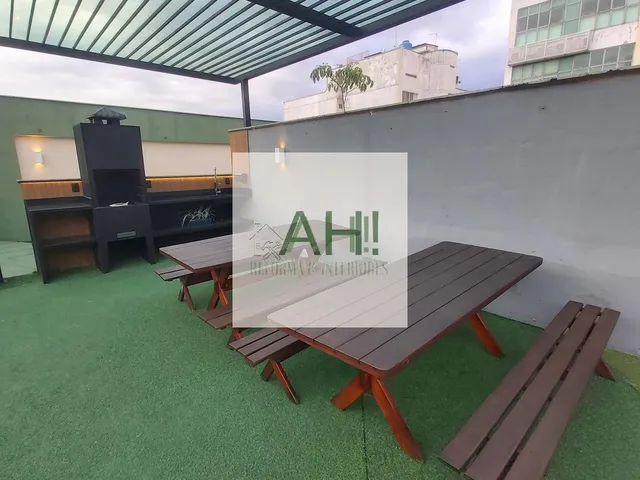 Imagem 13: Escritório à Venda 30m2 em Centro Niterói, Com Garagem e Próximo a Conveniências