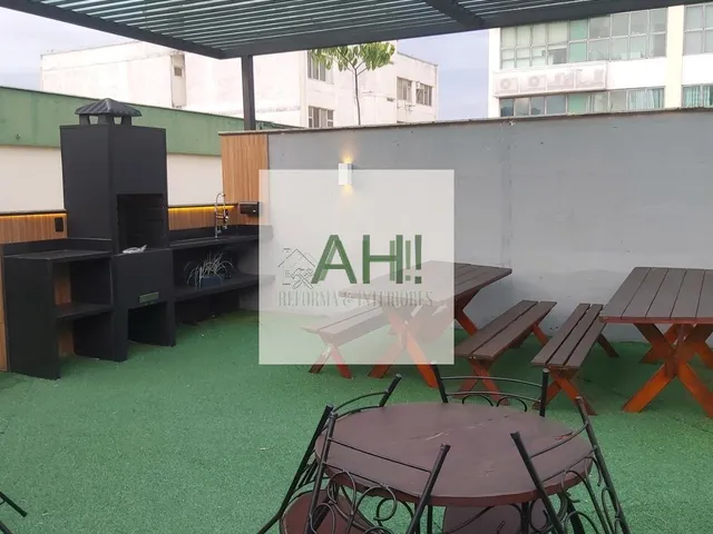 Imagem 4: Escritório à Venda 30m2 em Centro Niterói, Com Garagem e Próximo a Conveniências