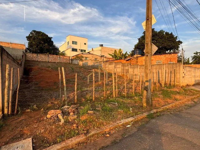 Imagem: TERRENO RESIDENCIAL em Igarapé - MG, Novo