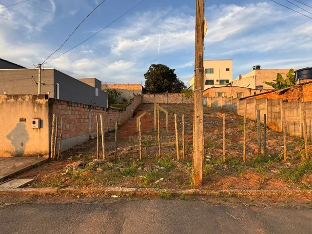 Imagem 8: TERRENO RESIDENCIAL em Igarapé - MG, Novo Igarapé