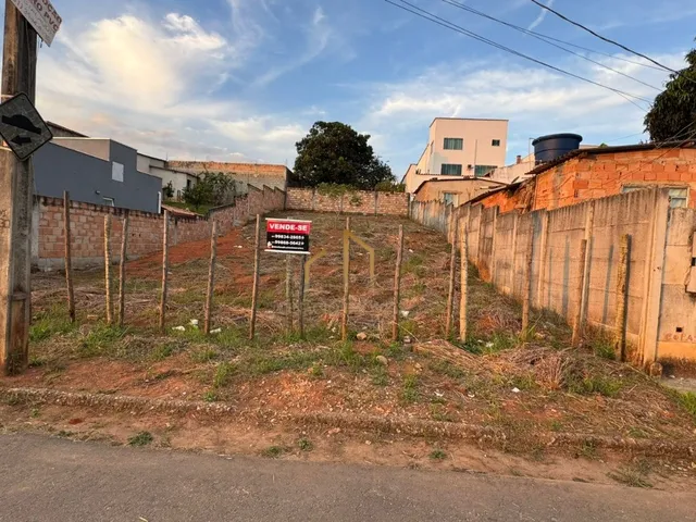 Imagem 2: TERRENO RESIDENCIAL em Igarapé - MG, Novo Igarapé