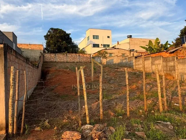 Imagem 4: TERRENO RESIDENCIAL em Igarapé - MG, Novo Igarapé