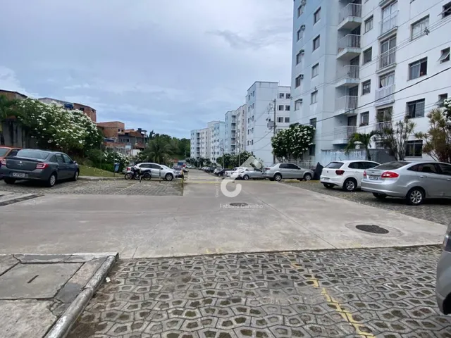 Imagem: VILLE LOZARTH, Lauro de Freitas. Apartamento