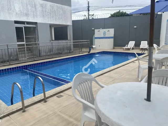 Imagem 9: VILLE LOZARTH, Lauro de Freitas. Apartamento 2º andar, elevador, 3 quartos sendo 1