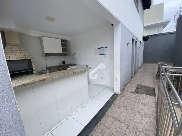Imagem 7: VILLE LOZARTH, Lauro de Freitas. Apartamento 2º andar, elevador, 3 quartos sendo 1
