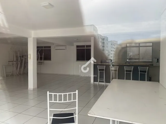 Imagem 2: VILLE LOZARTH, Lauro de Freitas. Apartamento 2º andar, elevador, 3 quartos sendo 1