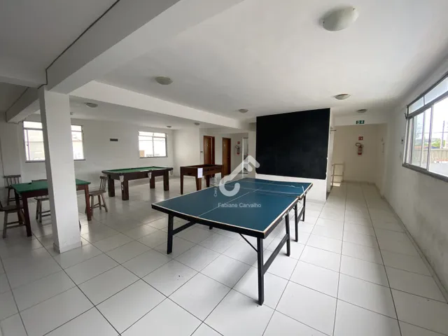 Imagem 6: VILLE LOZARTH, Lauro de Freitas. Apartamento 2º andar, elevador, 3 quartos sendo 1