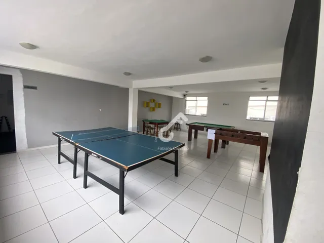 Imagem 3: VILLE LOZARTH, Lauro de Freitas. Apartamento 2º andar, elevador, 3 quartos sendo 1