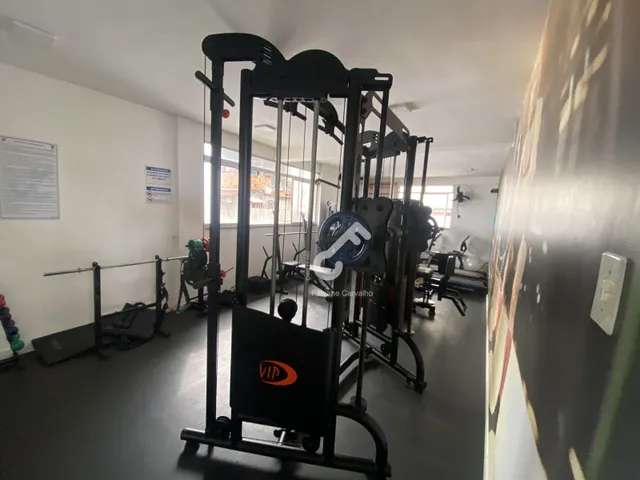 Imagem 4: VILLE LOZARTH, Lauro de Freitas. Apartamento 2º andar, elevador, 3 quartos sendo 1