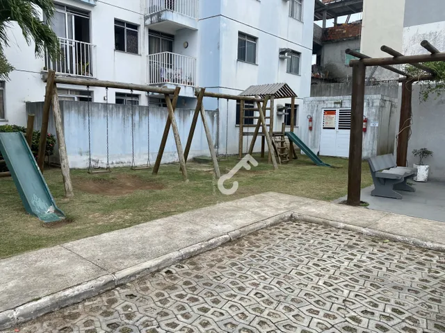 Imagem 11: VILLE LOZARTH, Lauro de Freitas. Apartamento 2º andar, elevador, 3 quartos sendo 1