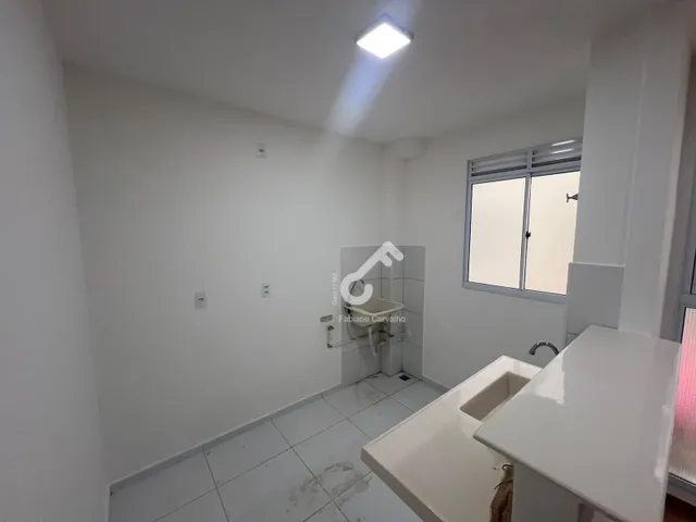 Imagem 8: SOLAR DE IBIZA, Abrantes. Apartamento 1º ANDAR composto de 2 quartos. Condomínio