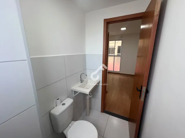 Imagem 13: SOLAR DE IBIZA, Abrantes. Apartamento 1º ANDAR composto de 2 quartos. Condomínio