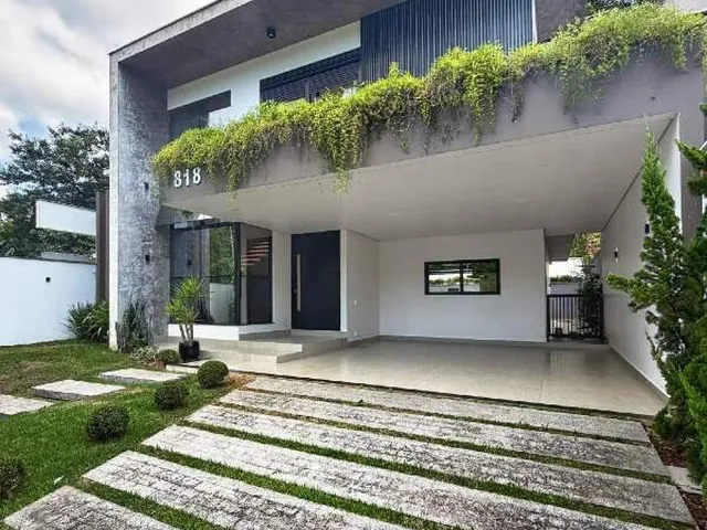 Imagem: Casa Residencial 3 Quartos (2 Suítes) com