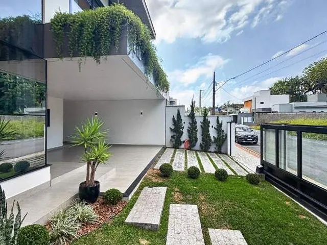Imagem 7: Casa Residencial 3 Quartos (2 Suítes) com Piscina em Jaraguá Esquerdo – Jaraguá do