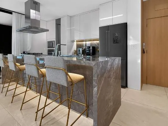 Imagem 14: Casa Residencial 3 Quartos (2 Suítes) com Piscina em Jaraguá Esquerdo – Jaraguá do
