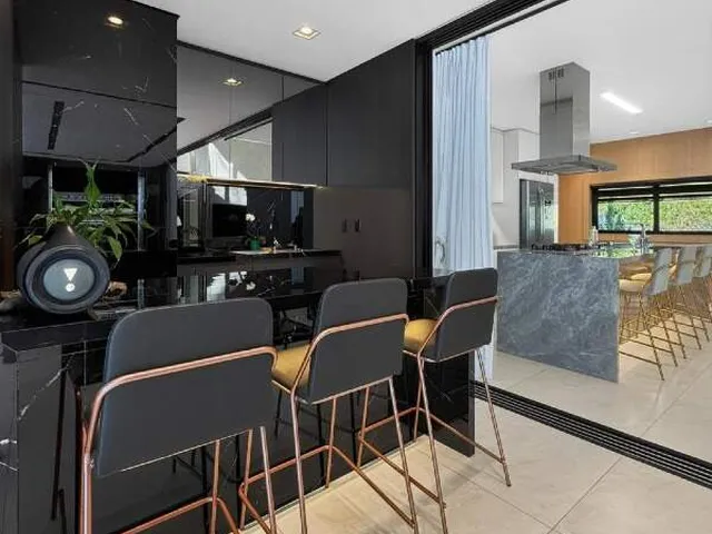 Imagem 12: Casa Residencial 3 Quartos (2 Suítes) com Piscina em Jaraguá Esquerdo – Jaraguá do