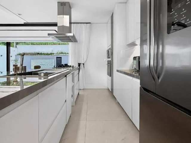 Imagem 6: Casa Residencial 3 Quartos (2 Suítes) com Piscina em Jaraguá Esquerdo – Jaraguá do