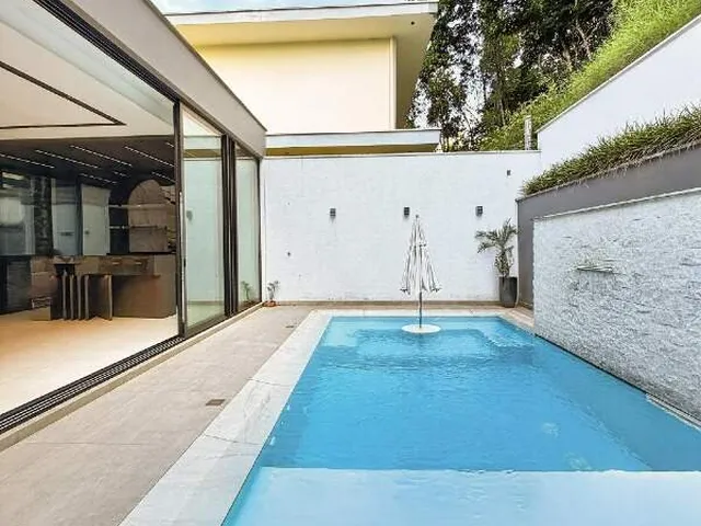 Imagem 8: Casa Residencial 3 Quartos (2 Suítes) com Piscina em Jaraguá Esquerdo – Jaraguá do