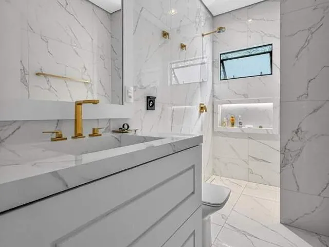 Imagem 15: Casa Residencial 3 Quartos (2 Suítes) com Piscina em Jaraguá Esquerdo – Jaraguá do
