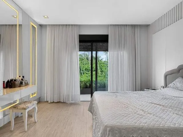 Imagem 9: Casa Residencial 3 Quartos (2 Suítes) com Piscina em Jaraguá Esquerdo – Jaraguá do