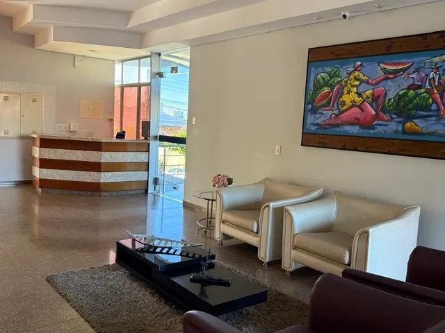Imagem: APARTAMENTO RESIDENCIAL em GOIÂNIA - GO