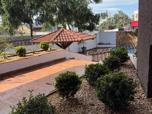 Imagem 16: APARTAMENTO RESIDENCIAL em GOIÂNIA - GO, SETOR SUL