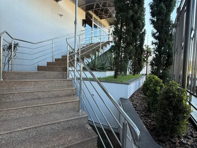 Imagem: O apartamento possui 2 Dormitórios, 2 Suítes, 5