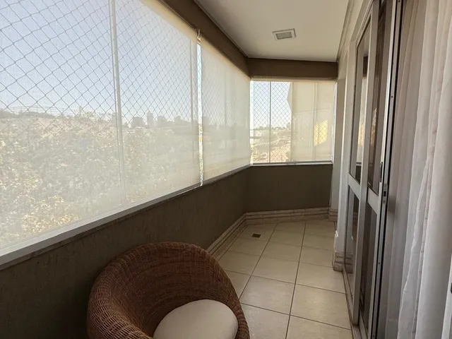 Imagem 14: APARTAMENTO RESIDENCIAL em GOIÂNIA - GO, SETOR SUL