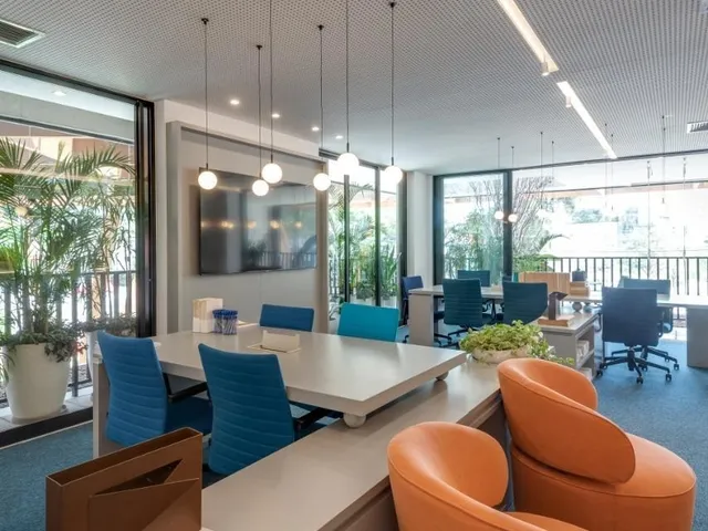 Imagem: SALA COMERCIAL em GOIÂNIA - GO, SETOR MARISTA
