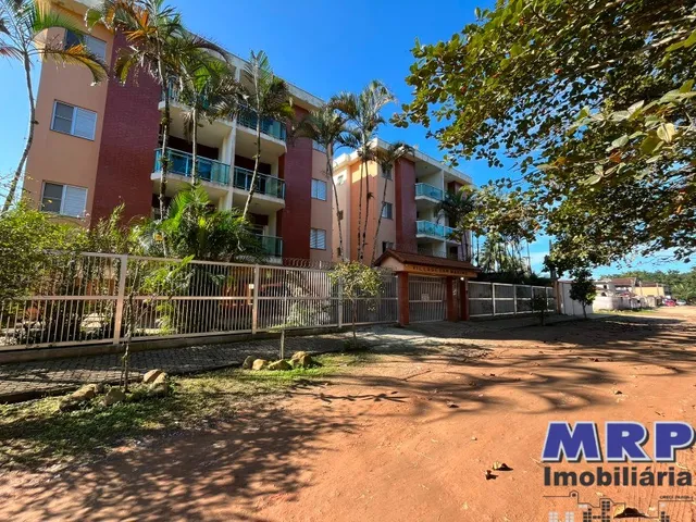 Imagem: Apartamento com 2 Dormitórios À Venda