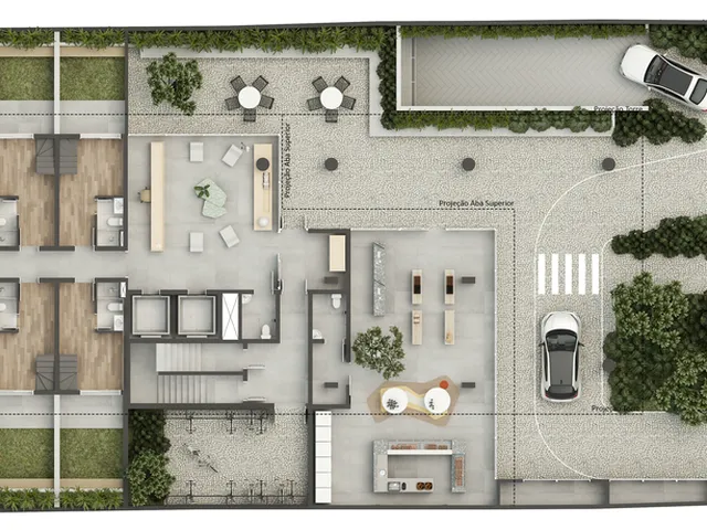 Imagem 3: APARTAMENTO RESIDENCIAL em Curitiba - PR, Prado Velho