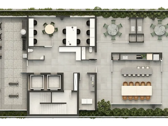 Imagem 2: APARTAMENTO RESIDENCIAL em Curitiba - PR, Prado Velho