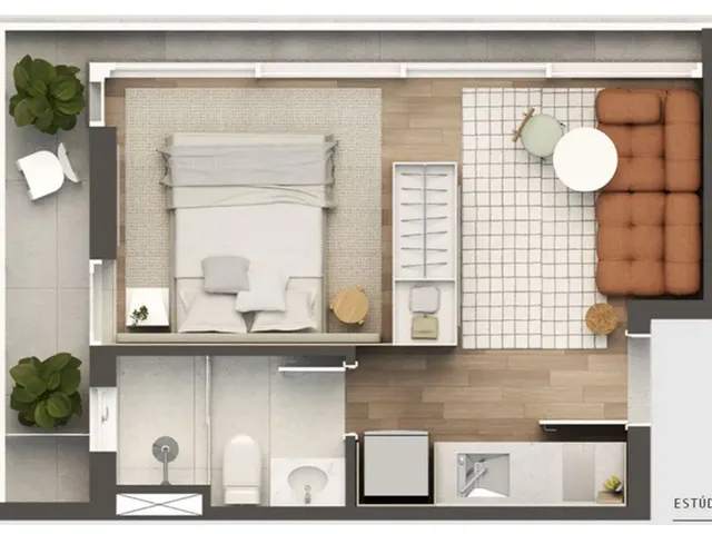 Imagem 5: APARTAMENTO RESIDENCIAL em Curitiba - PR, Prado Velho