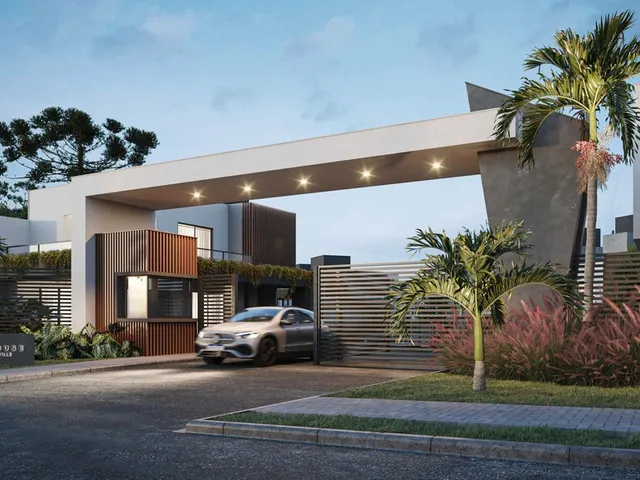 Imagem: House Ecoville - House Ecoville