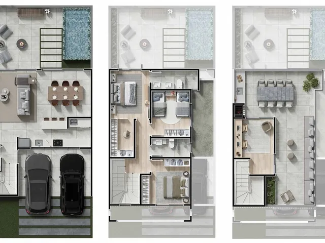 Imagem 4: House Ecoville - House Ecoville