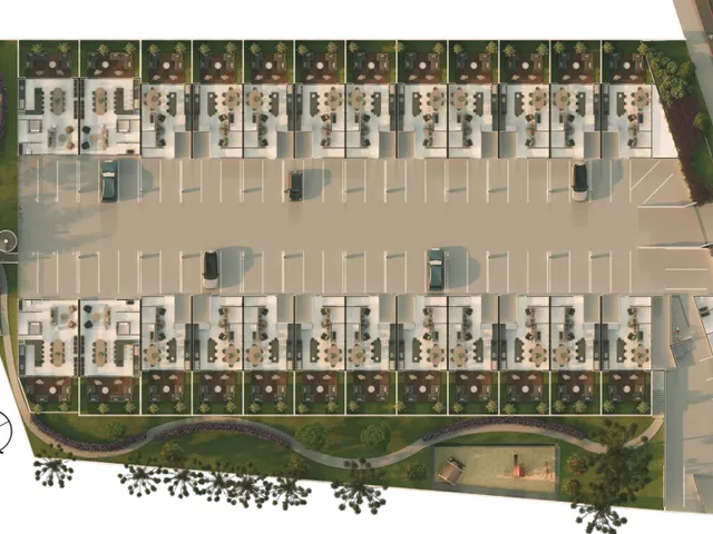 Imagem 3: CASA RESIDENCIAL em Curitiba - PR, Santa Felicidade