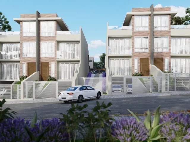 Imagem: Monte Carlo - Casa à venda no bairro Tingui