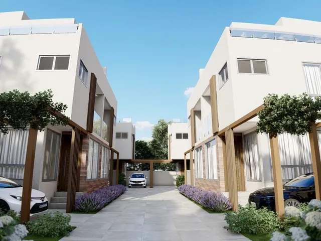 Imagem 10: Monte Carlo - Casa à venda no bairro Tingui - Curitiba/PR