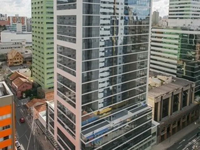Imagem: Workspace Brigadeiro - Sala comercial à