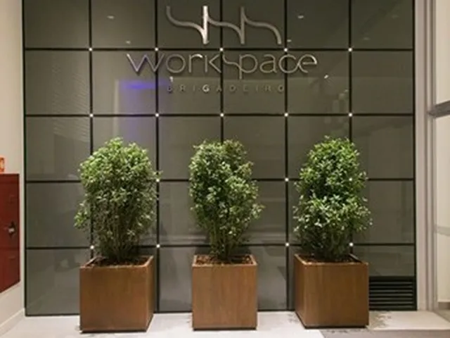 Imagem 11: Workspace Brigadeiro - Sala comercial à venda no bairro Batel - Curitiba/PR