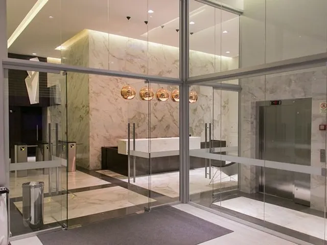 Imagem 12: Workspace Brigadeiro - Sala comercial à venda no bairro Batel - Curitiba/PR