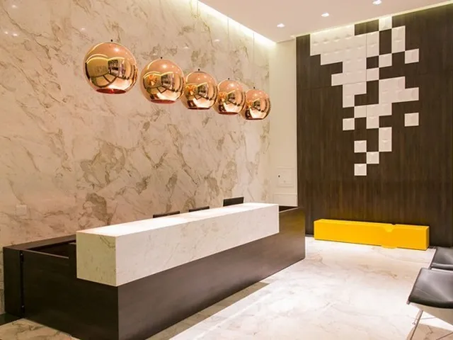 Imagem 13: Workspace Brigadeiro - Sala comercial à venda no bairro Batel - Curitiba/PR