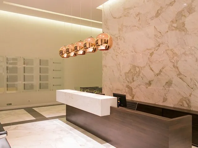 Imagem 14: Workspace Brigadeiro - Sala comercial à venda no bairro Batel - Curitiba/PR